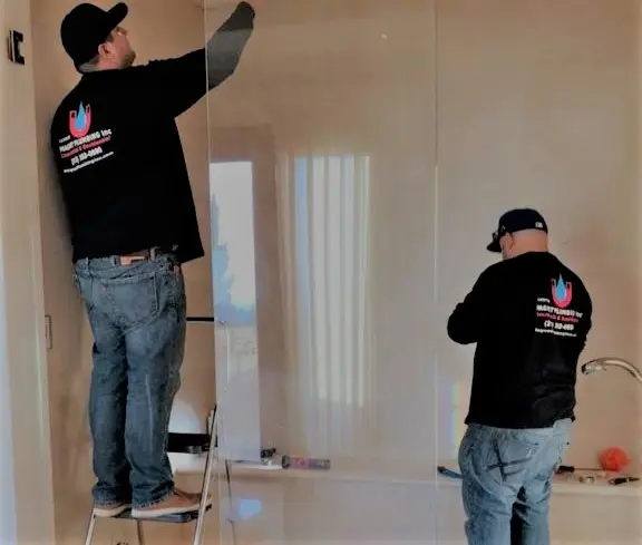 Professional plumbing installation for Leak Detection in Blue Ridge